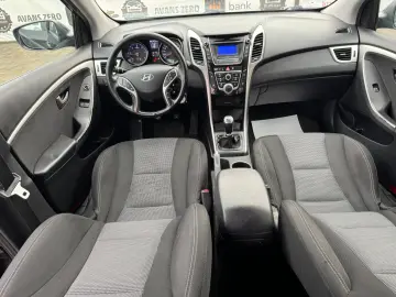 Hyundai i30 2014 1.6 Diesel Euro 5