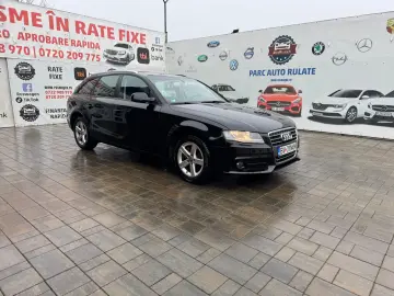 Audi A4 2009 2.0 Diesel