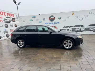 Audi A4 2009 2.0 Diesel