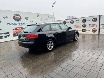 Audi A4 2009 2.0 Diesel