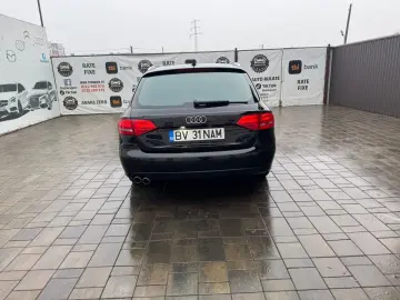 Audi A4 2009 2.0 Diesel