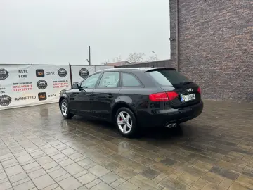 Audi A4 2009 2.0 Diesel