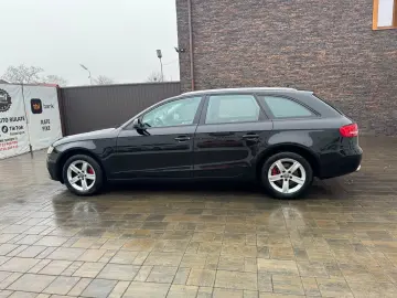 Audi A4 2009 2.0 Diesel