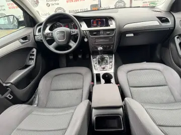 Audi A4 2009 2.0 Diesel