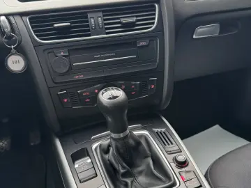 Audi A4 2009 2.0 Diesel