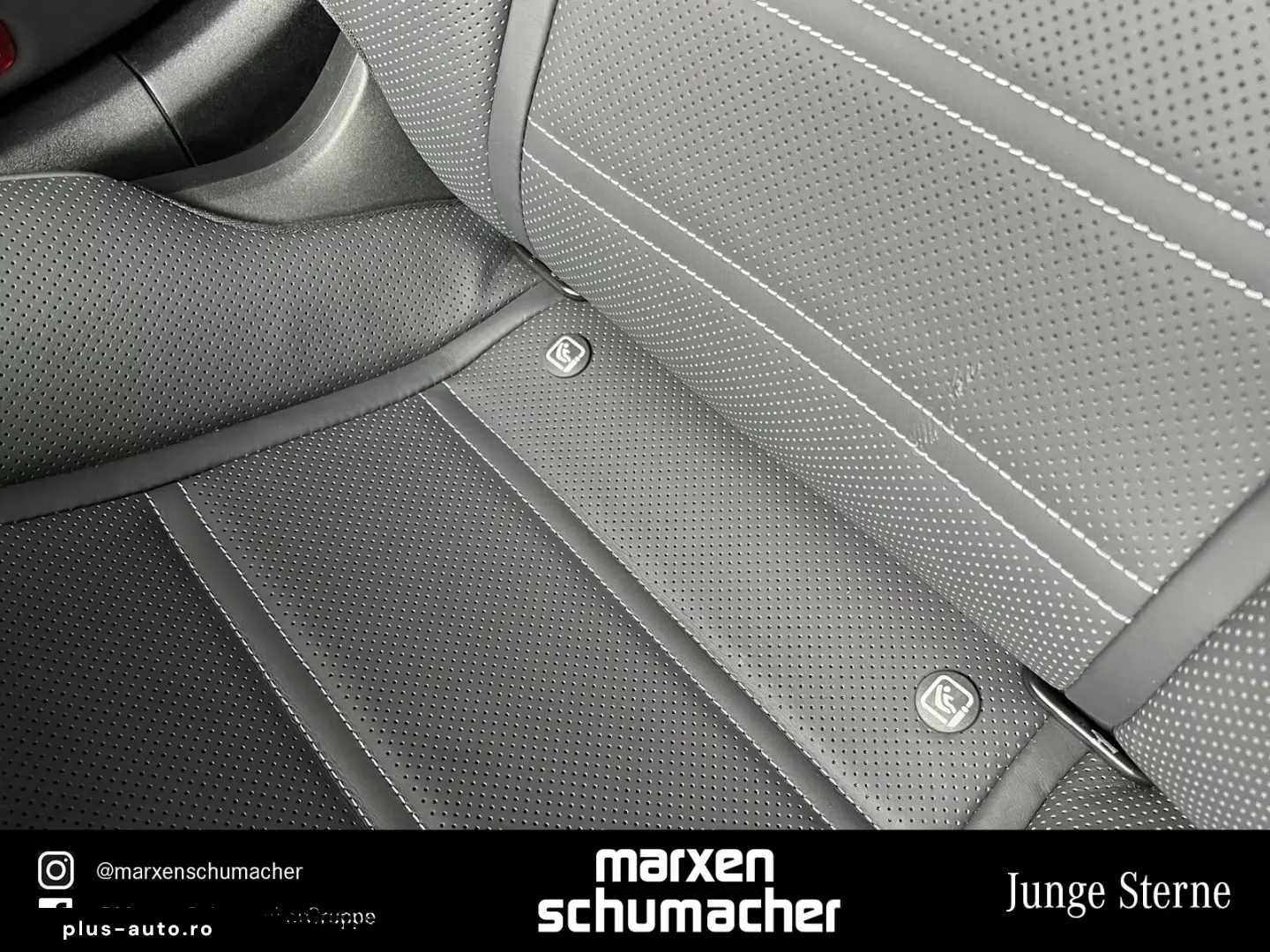 Mercedes-Benz AMG SL 43 V8-Styling Massage DIGITAL