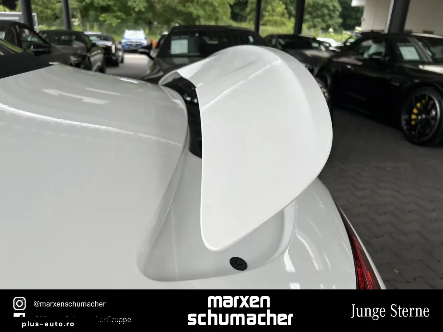 Mercedes-Benz AMG SL 43 V8-Styling Massage DIGITAL