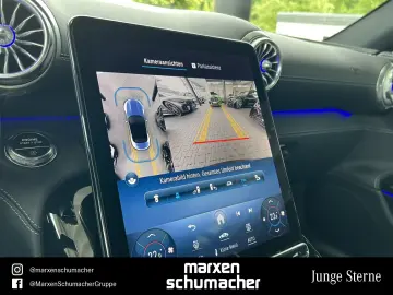 Mercedes-Benz AMG SL 43 V8-Styling Massage DIGITAL