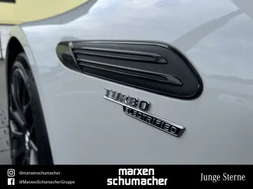 Mercedes-Benz AMG SL 43 V8-Styling Massage DIGITAL