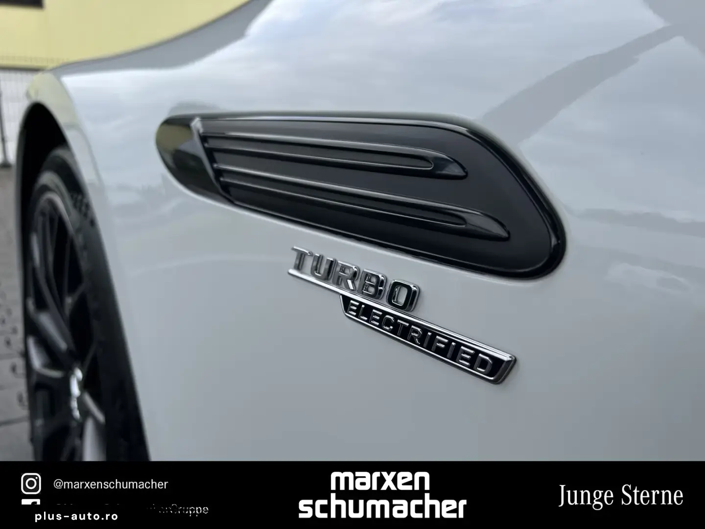 Mercedes-Benz AMG SL 43 V8-Styling Massage DIGITAL