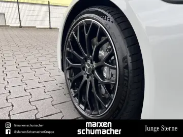 Mercedes-Benz AMG SL 43 V8-Styling Massage DIGITAL