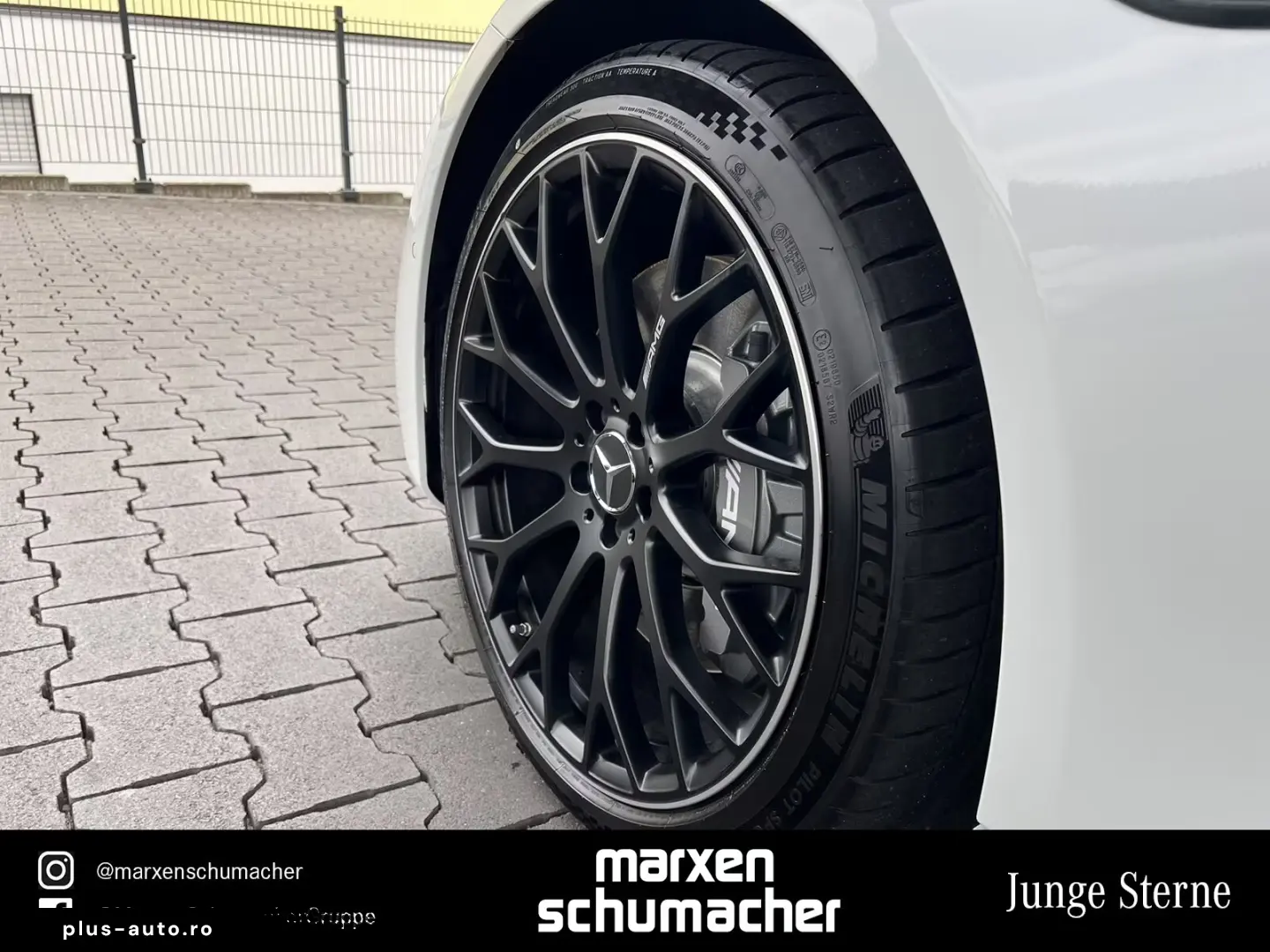 Mercedes-Benz AMG SL 43 V8-Styling Massage DIGITAL