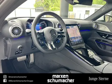 Mercedes-Benz AMG SL 43 V8-Styling Massage DIGITAL