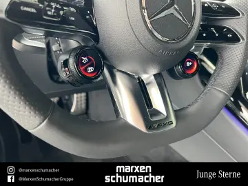 Mercedes-Benz AMG SL 43 V8-Styling Massage DIGITAL