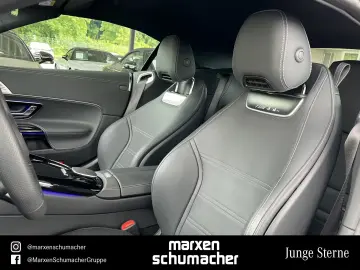 Mercedes-Benz AMG SL 43 V8-Styling Massage DIGITAL