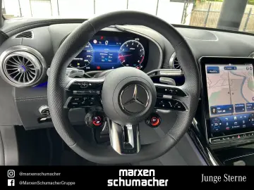 Mercedes-Benz AMG SL 43 V8-Styling Massage DIGITAL