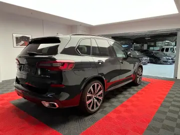 BMW X5 45e Xdrive Plug-in