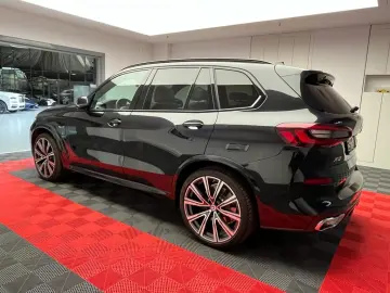 BMW X5 45e Xdrive Plug-in