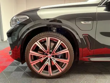 BMW X5 45e Xdrive Plug-in