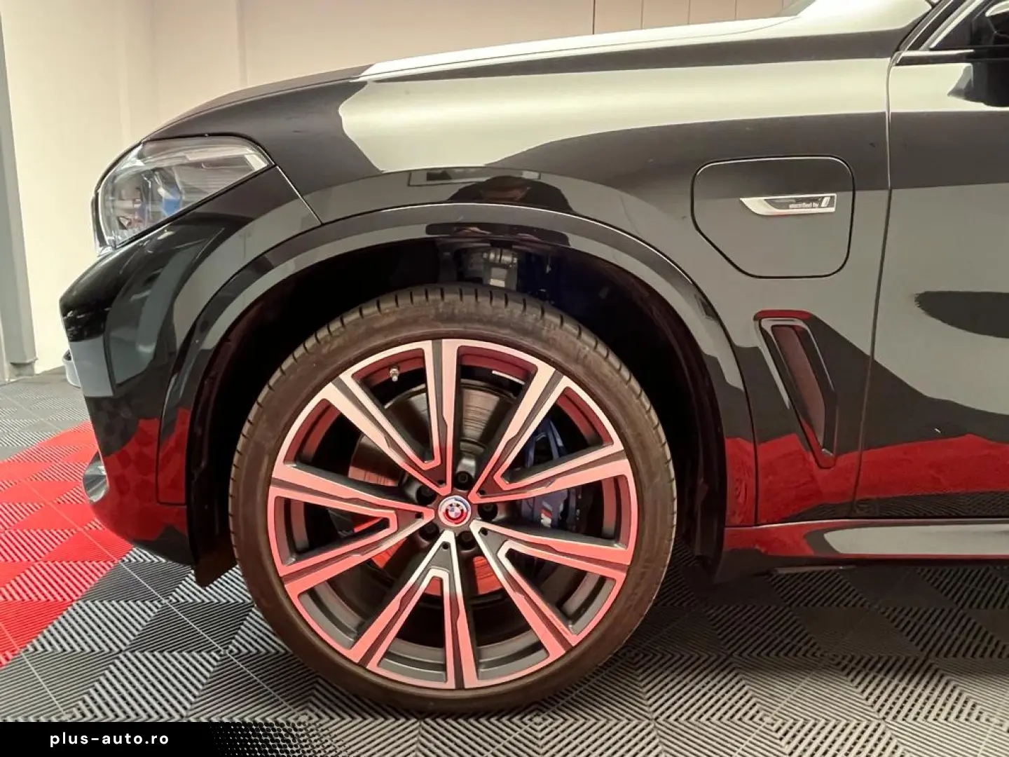 BMW X5 45e Xdrive Plug-in