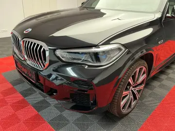 BMW X5 45e Xdrive Plug-in