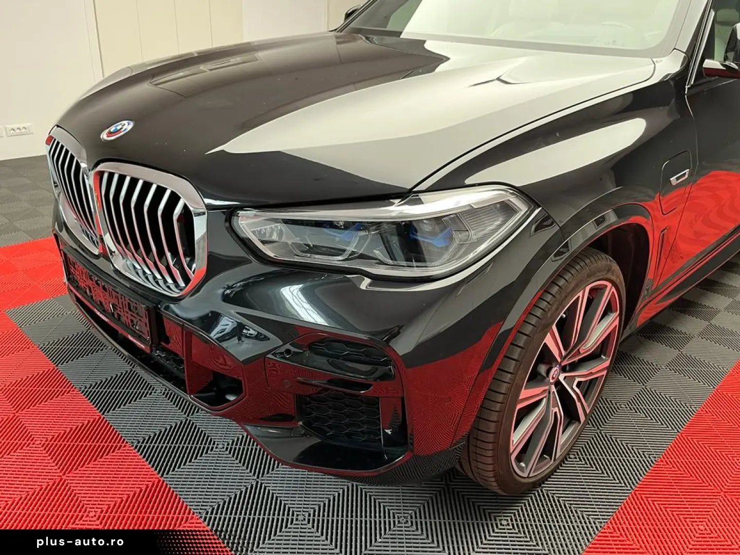 BMW X5 45e Xdrive Plug-in