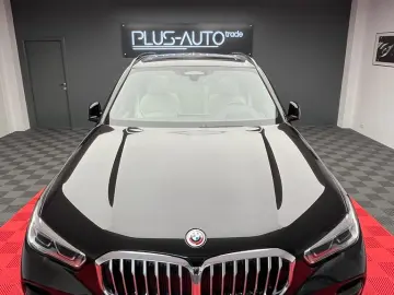 BMW X5 45e Xdrive Plug-in