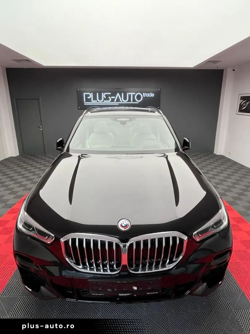 BMW X5 45e Xdrive Plug-in