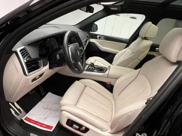 BMW X5 45e Xdrive Plug-in