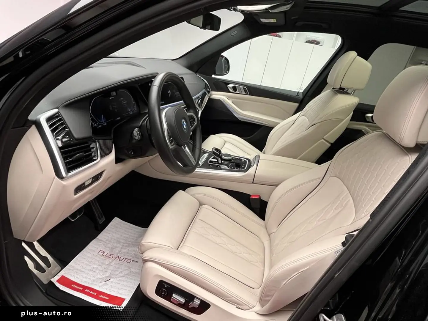 BMW X5 45e Xdrive Plug-in