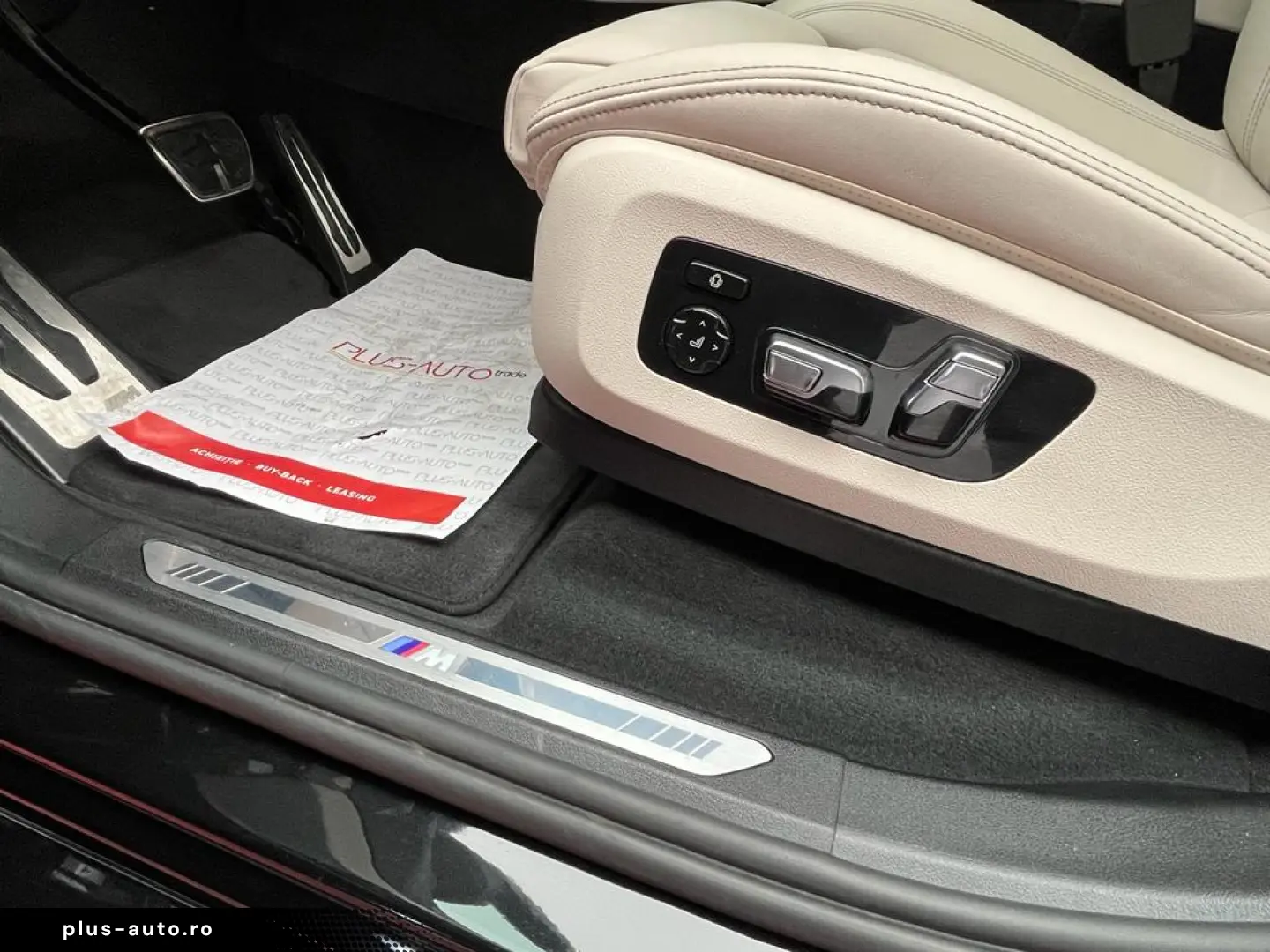 BMW X5 45e Xdrive Plug-in