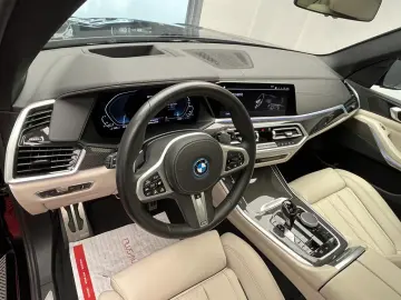 BMW X5 45e Xdrive Plug-in