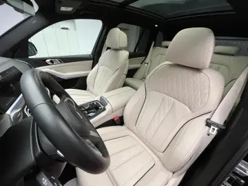 BMW X5 45e Xdrive Plug-in