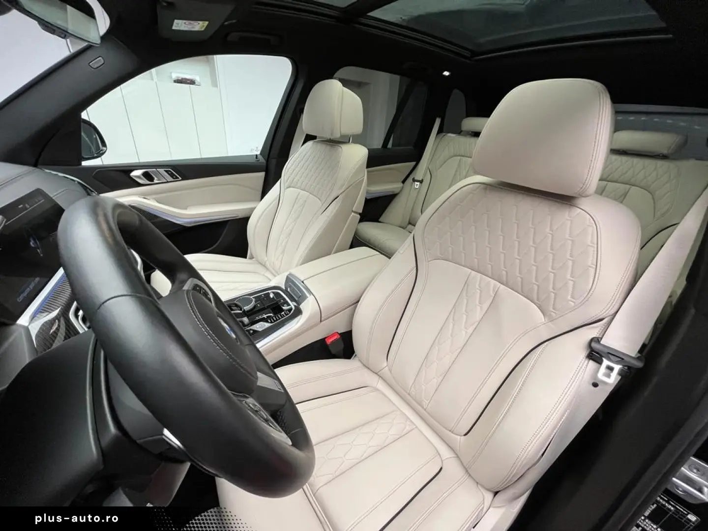 BMW X5 45e Xdrive Plug-in