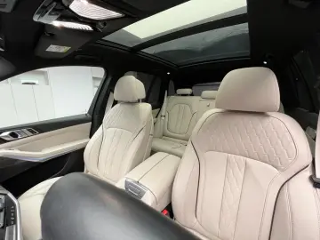 BMW X5 45e Xdrive Plug-in