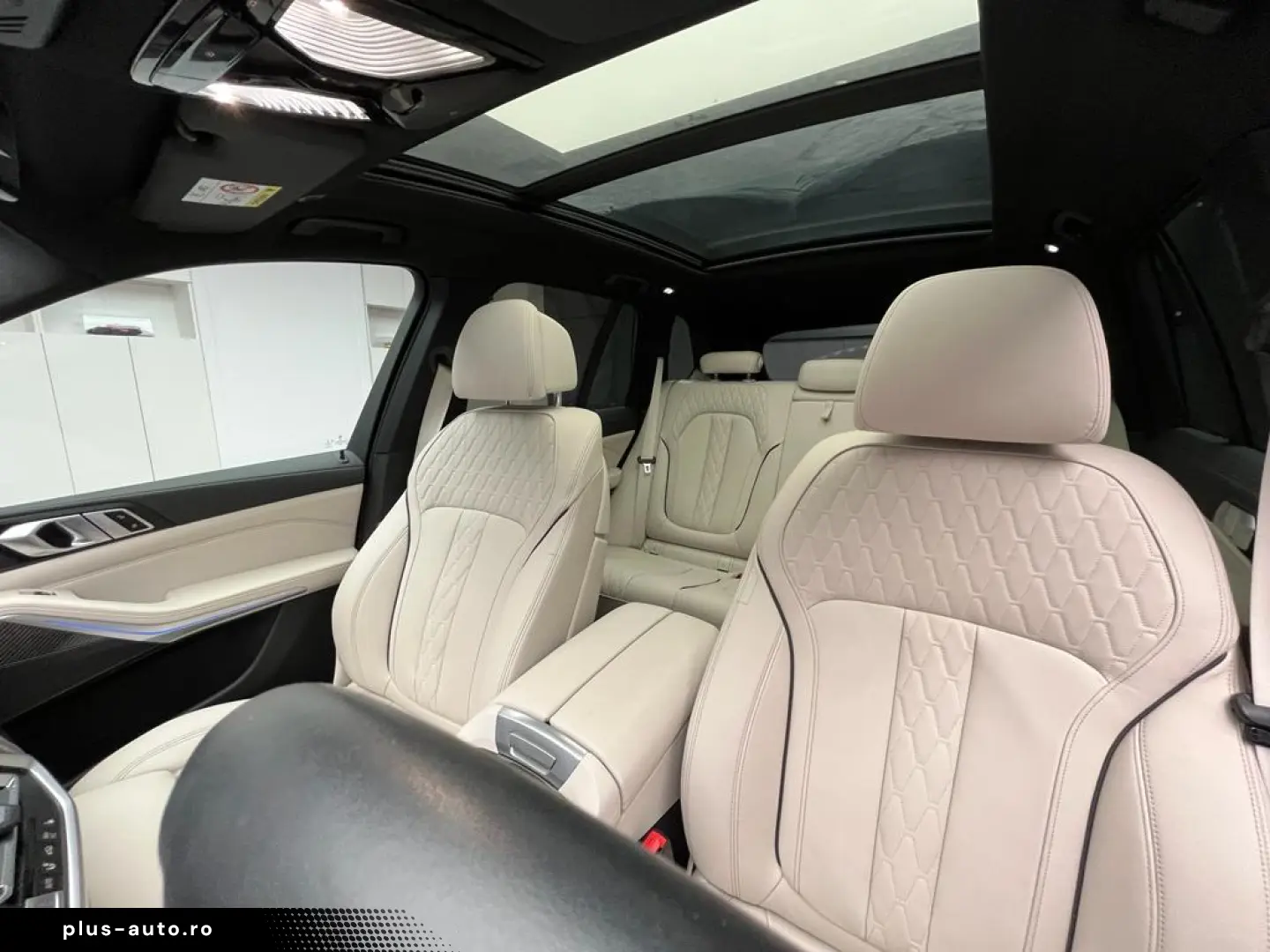 BMW X5 45e Xdrive Plug-in