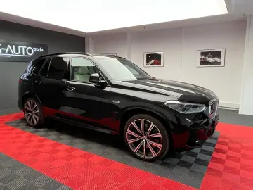 BMW X5 45e Xdrive Plug-in