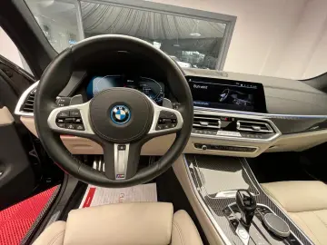 BMW X5 45e Xdrive Plug-in