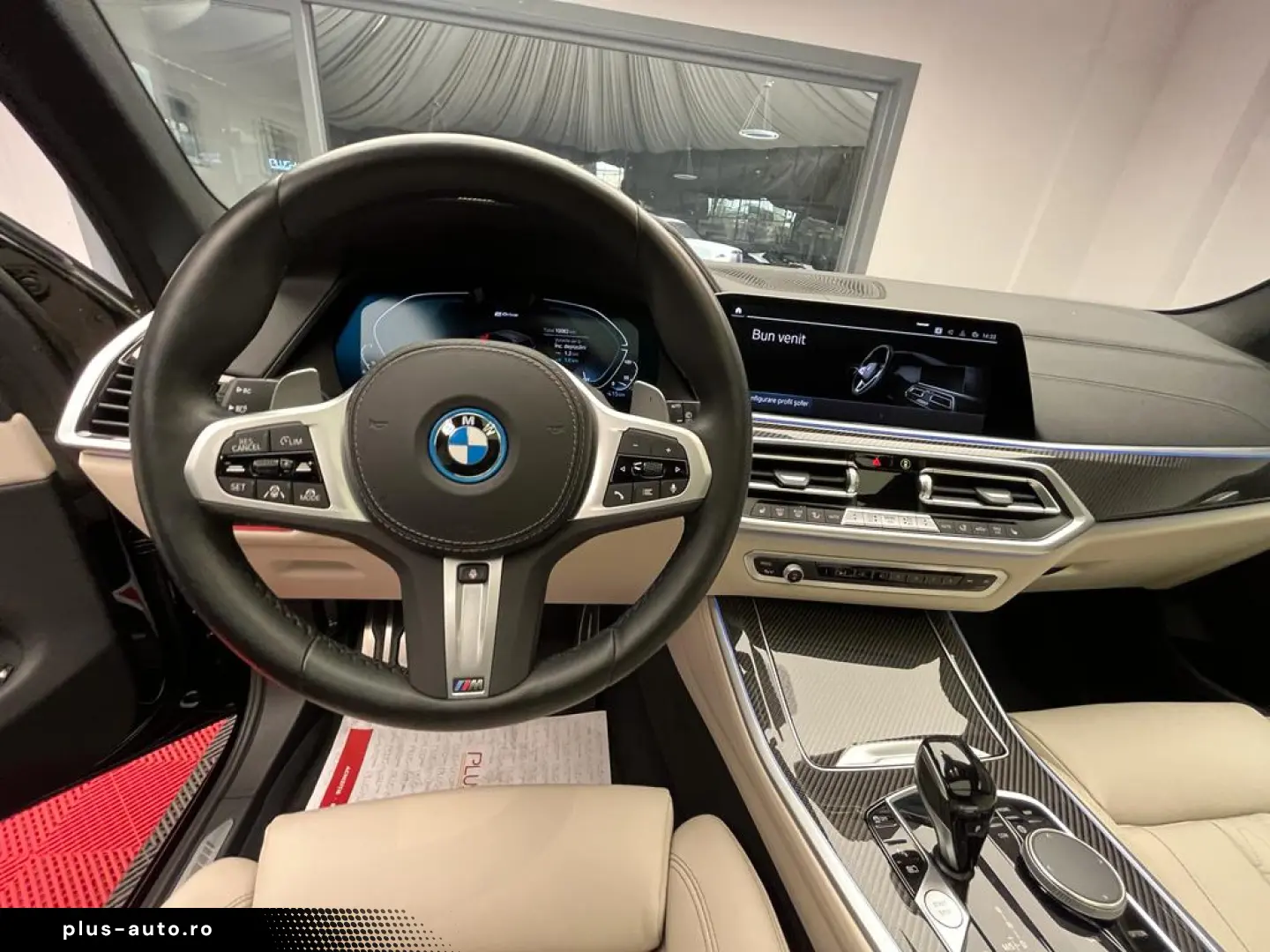 BMW X5 45e Xdrive Plug-in