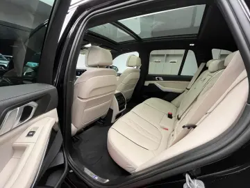 BMW X5 45e Xdrive Plug-in