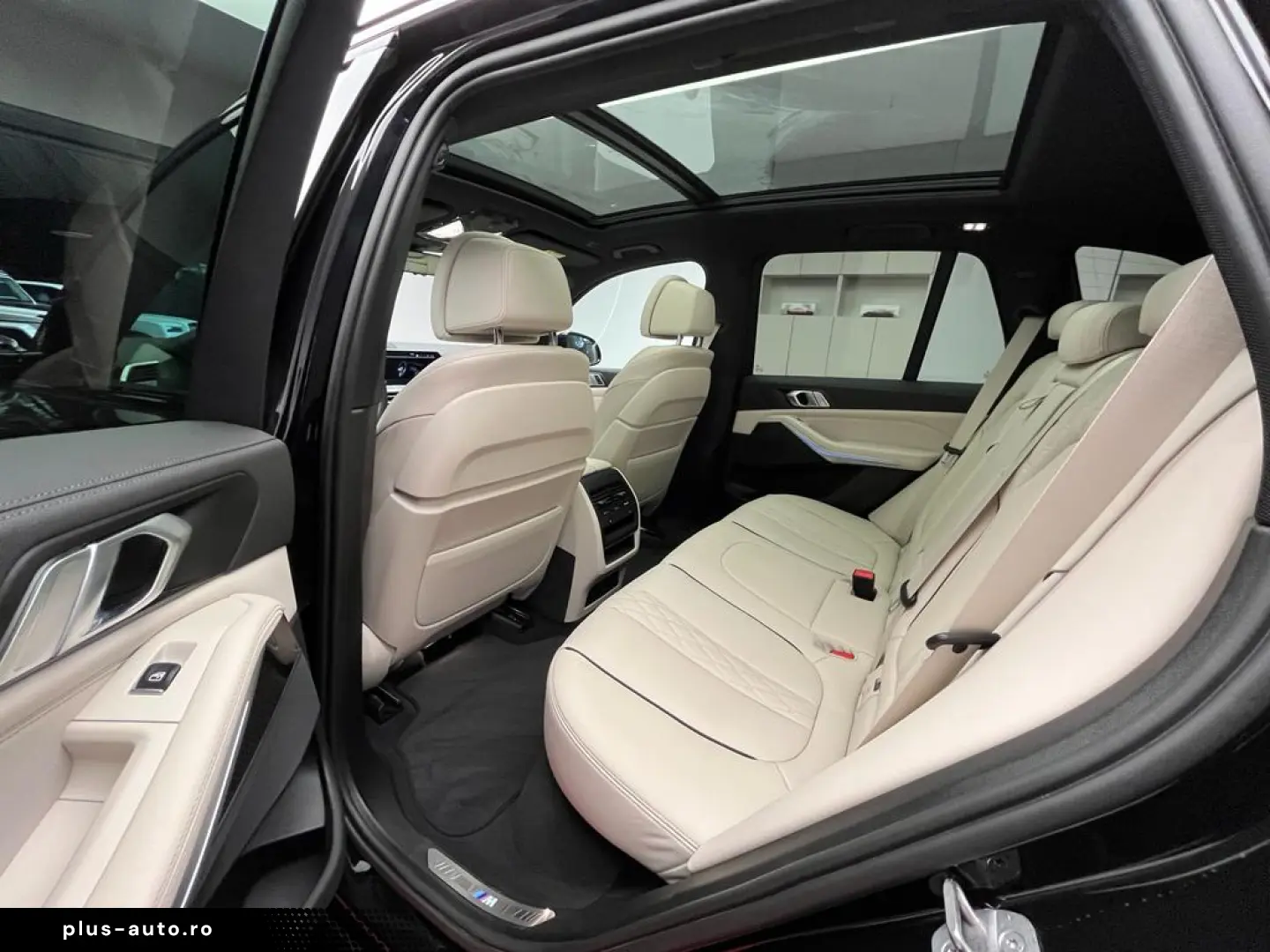 BMW X5 45e Xdrive Plug-in