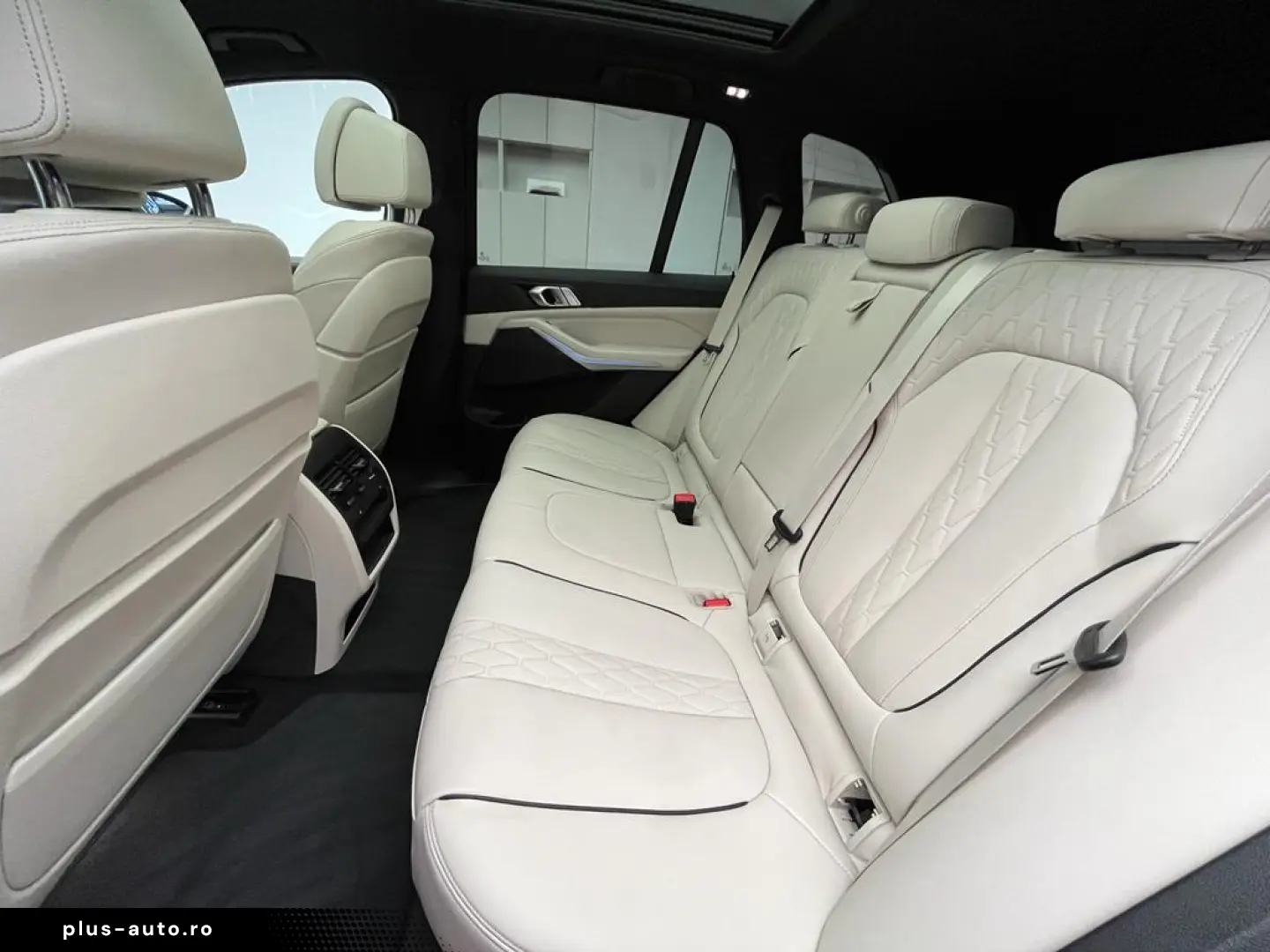 BMW X5 45e Xdrive Plug-in