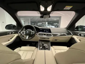 BMW X5 45e Xdrive Plug-in