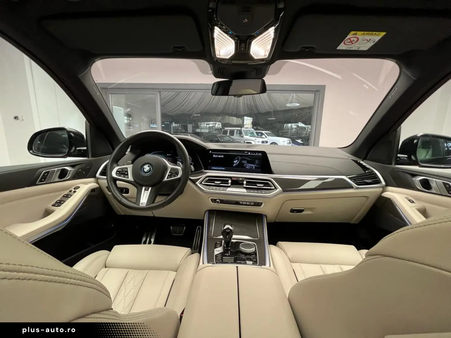 BMW X5 45e Xdrive Plug-in