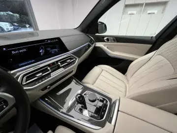 BMW X5 45e Xdrive Plug-in