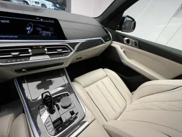 BMW X5 45e Xdrive Plug-in