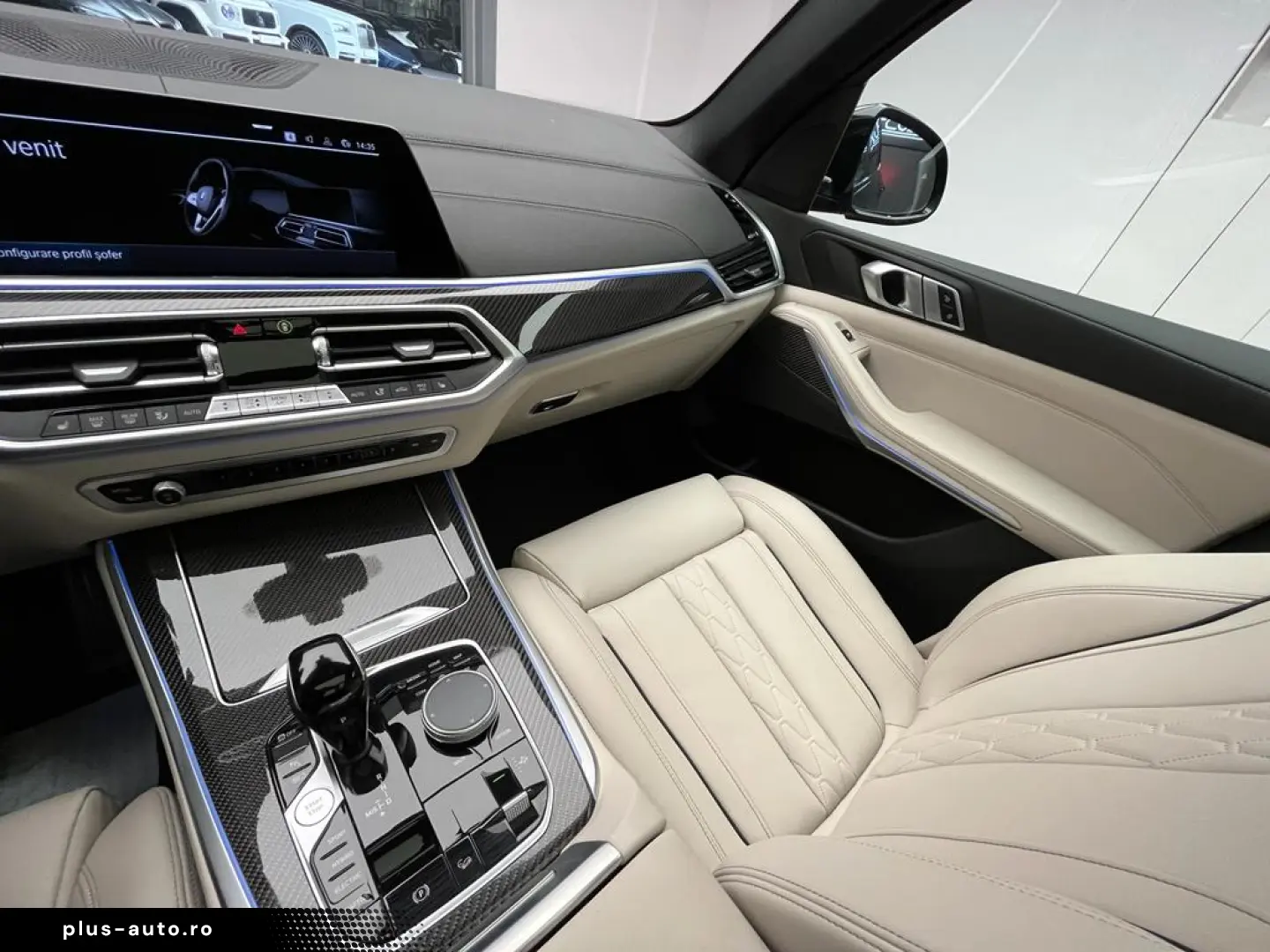 BMW X5 45e Xdrive Plug-in