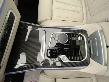 BMW X5 45e Xdrive Plug-in