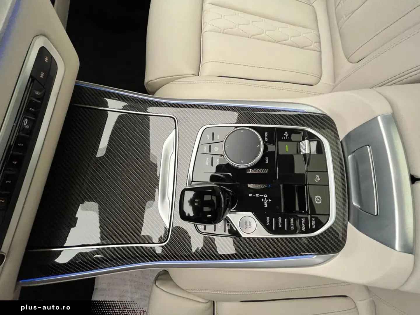 BMW X5 45e Xdrive Plug-in