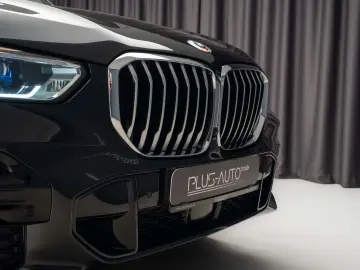 BMW X5 45e Xdrive Plug-in